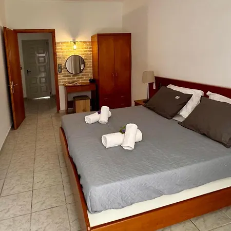 Summerscape And Apartamento *