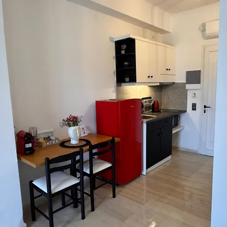 Apartamento Summerscape And Sidárion